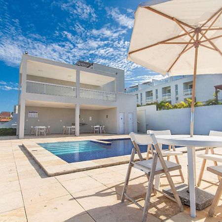 Beach Townhouses #C16 - Casa Por Carpediem 알퀴라즈 외부 사진