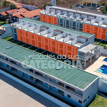 Beach Townhouses #C16 - Casa Por Carpediem 알퀴라즈 외부 사진