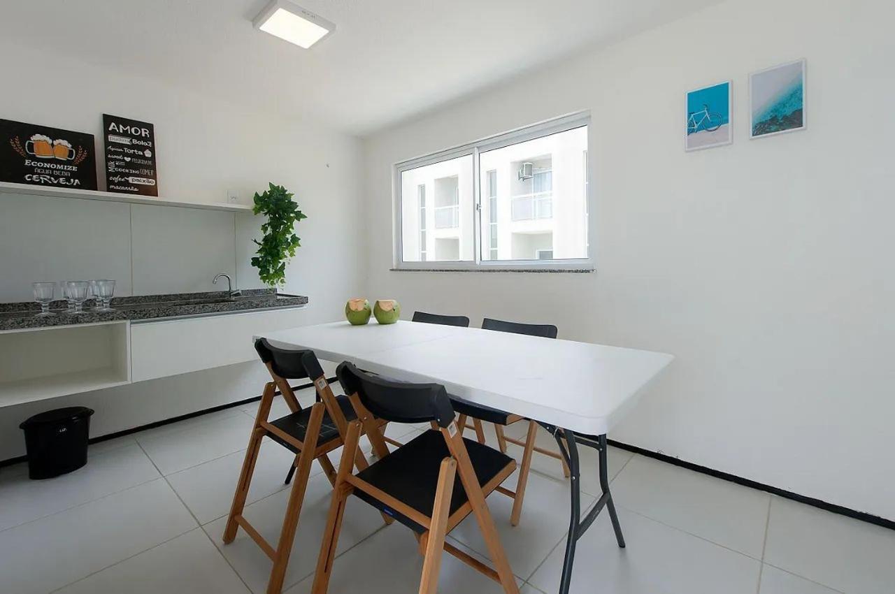 Beach Townhouses #C16 - Casa Por Carpediem 알퀴라즈 외부 사진