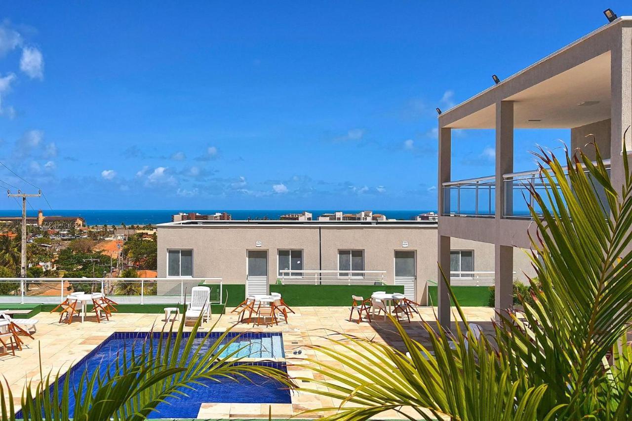 Beach Townhouses #C16 - Casa Por Carpediem 알퀴라즈 외부 사진