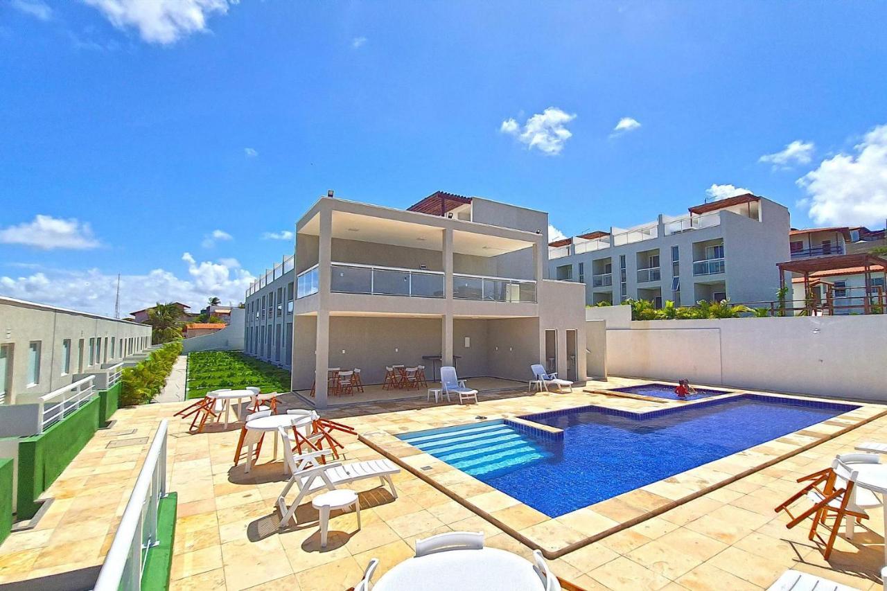 Beach Townhouses #C16 - Casa Por Carpediem 알퀴라즈 외부 사진