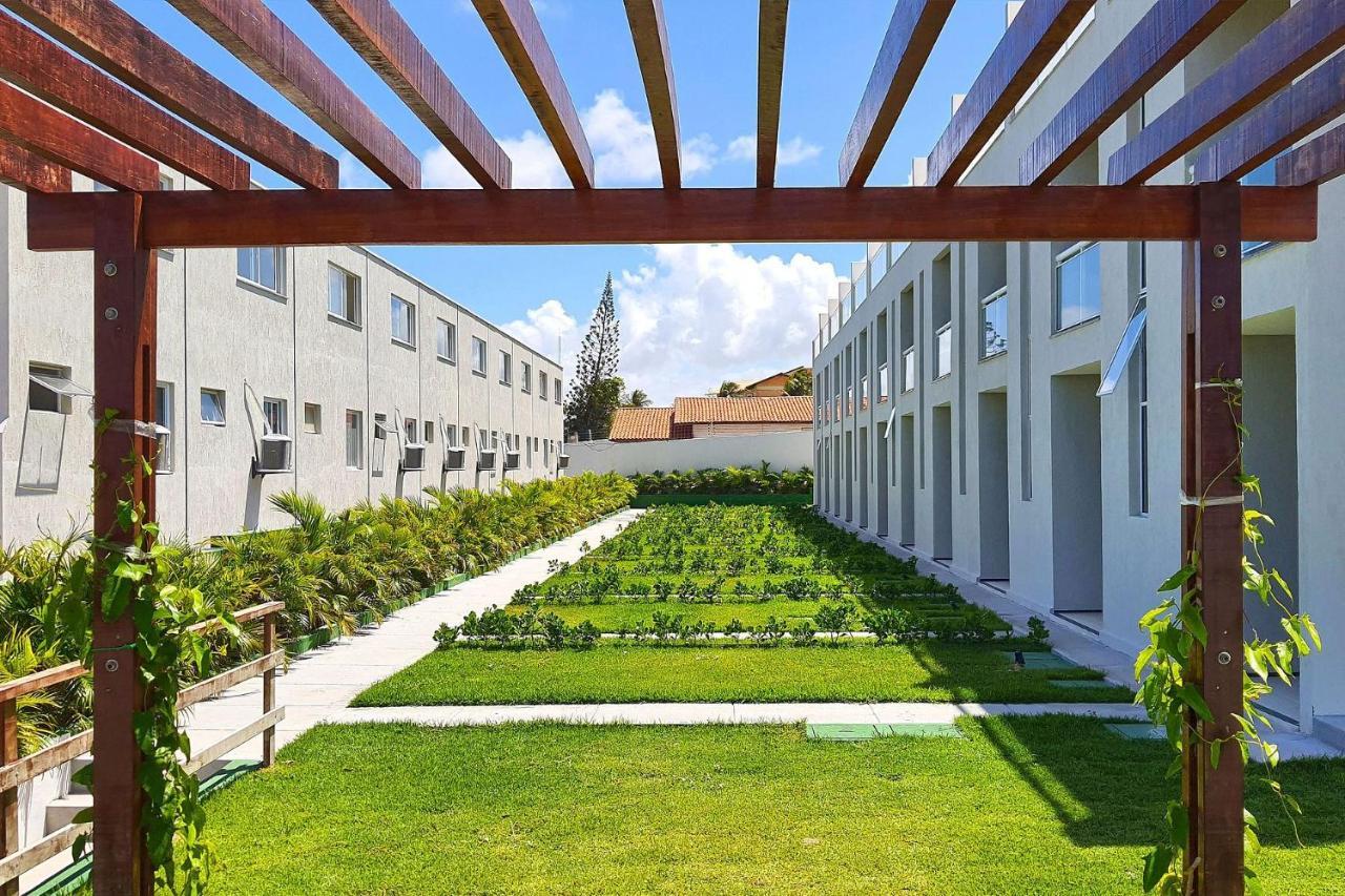 Beach Townhouses #C16 - Casa Por Carpediem 알퀴라즈 외부 사진