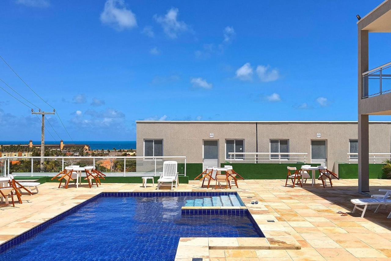 Beach Townhouses #C16 - Casa Por Carpediem 알퀴라즈 외부 사진