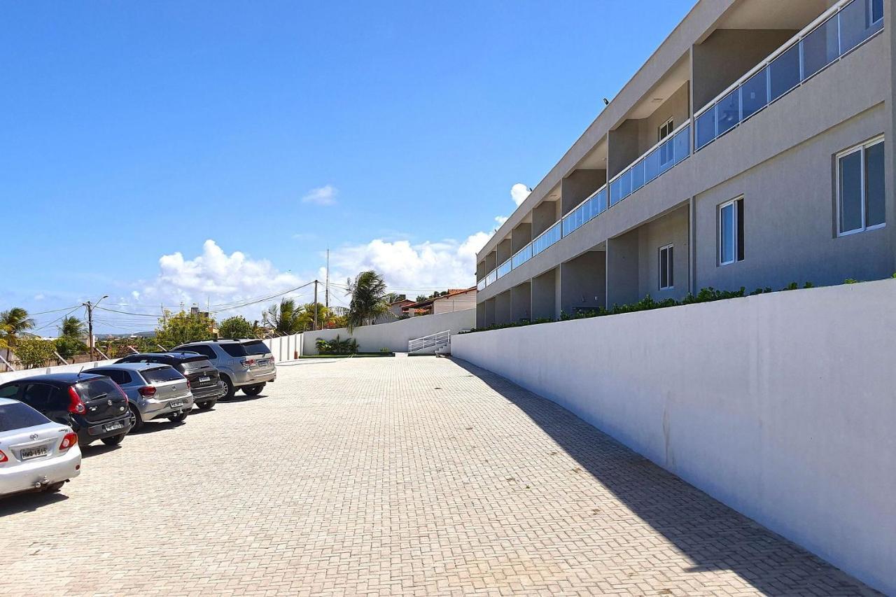 Beach Townhouses #C16 - Casa Por Carpediem 알퀴라즈 외부 사진