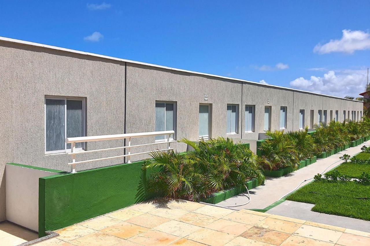 Beach Townhouses #C16 - Casa Por Carpediem 알퀴라즈 외부 사진