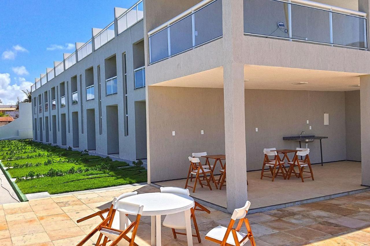 Beach Townhouses #C16 - Casa Por Carpediem 알퀴라즈 외부 사진