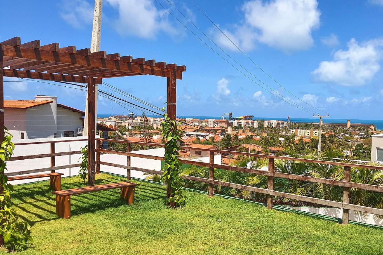 Beach Townhouses #C16 - Casa Por Carpediem 알퀴라즈 외부 사진