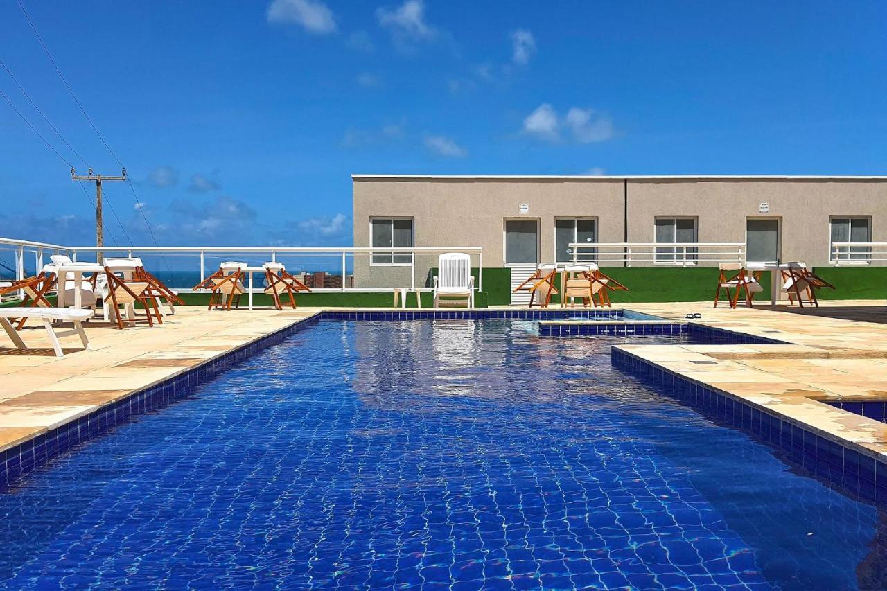 Beach Townhouses #C16 - Casa Por Carpediem 알퀴라즈 외부 사진