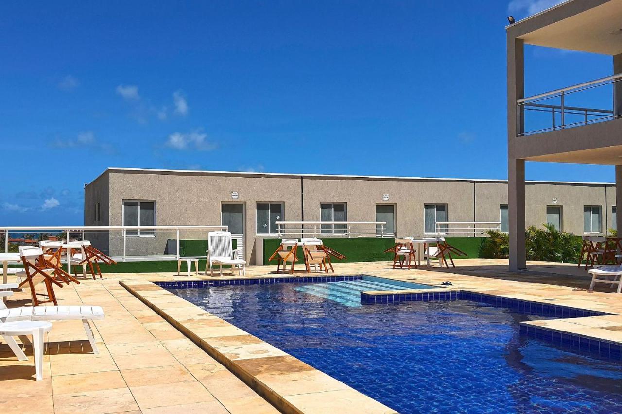 Beach Townhouses #C16 - Casa Por Carpediem 알퀴라즈 외부 사진
