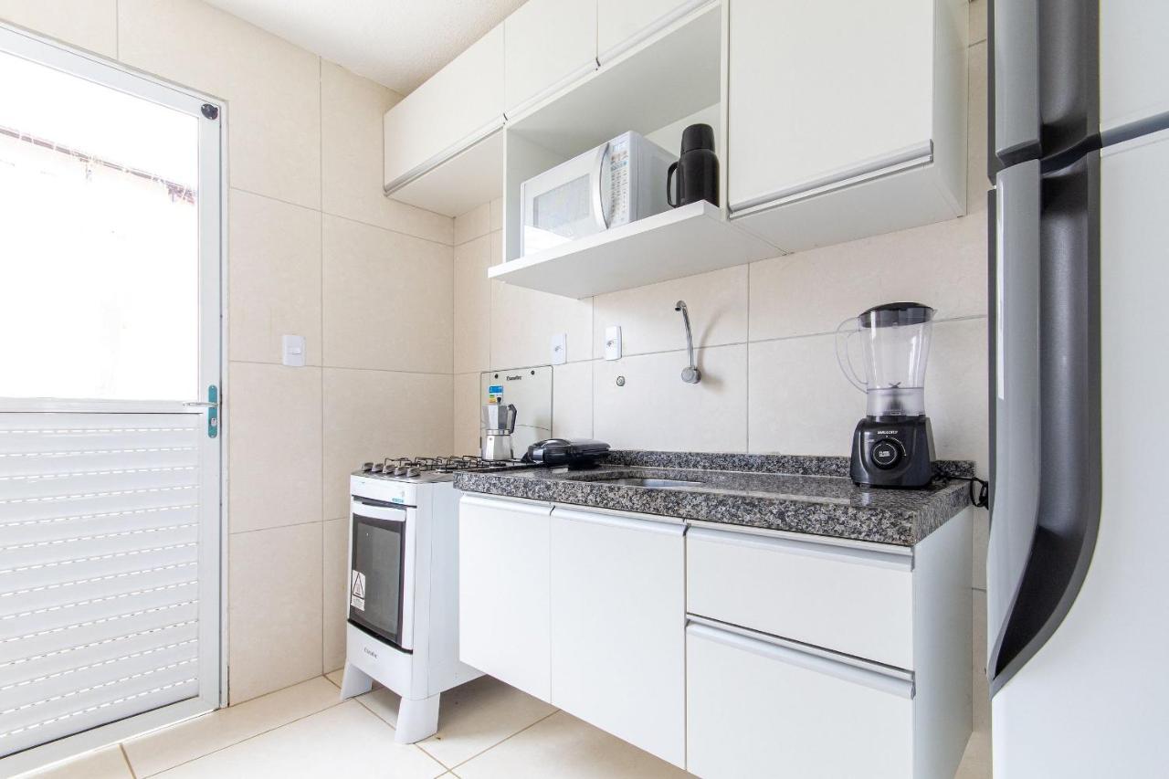 Beach Townhouses #C16 - Casa Por Carpediem 알퀴라즈 외부 사진