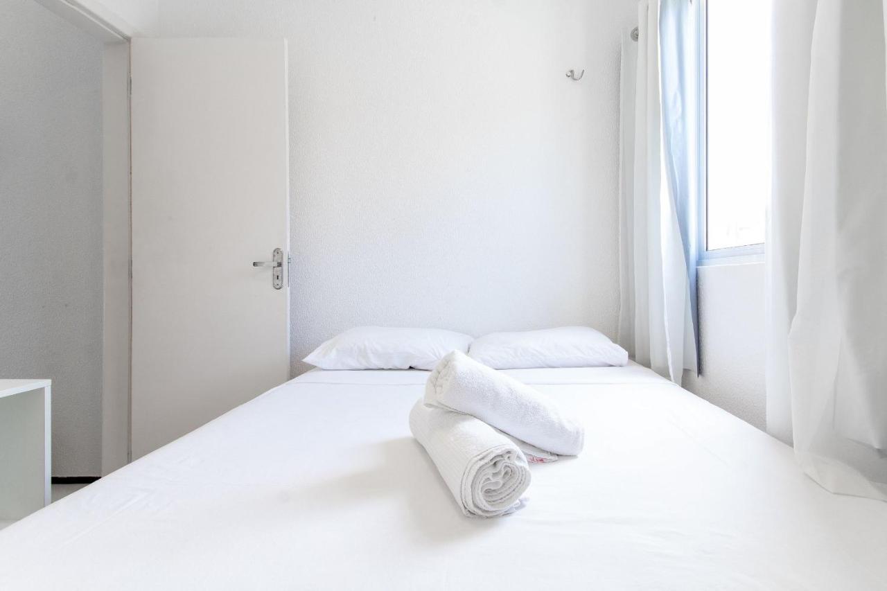 Beach Townhouses #C16 - Casa Por Carpediem 알퀴라즈 외부 사진