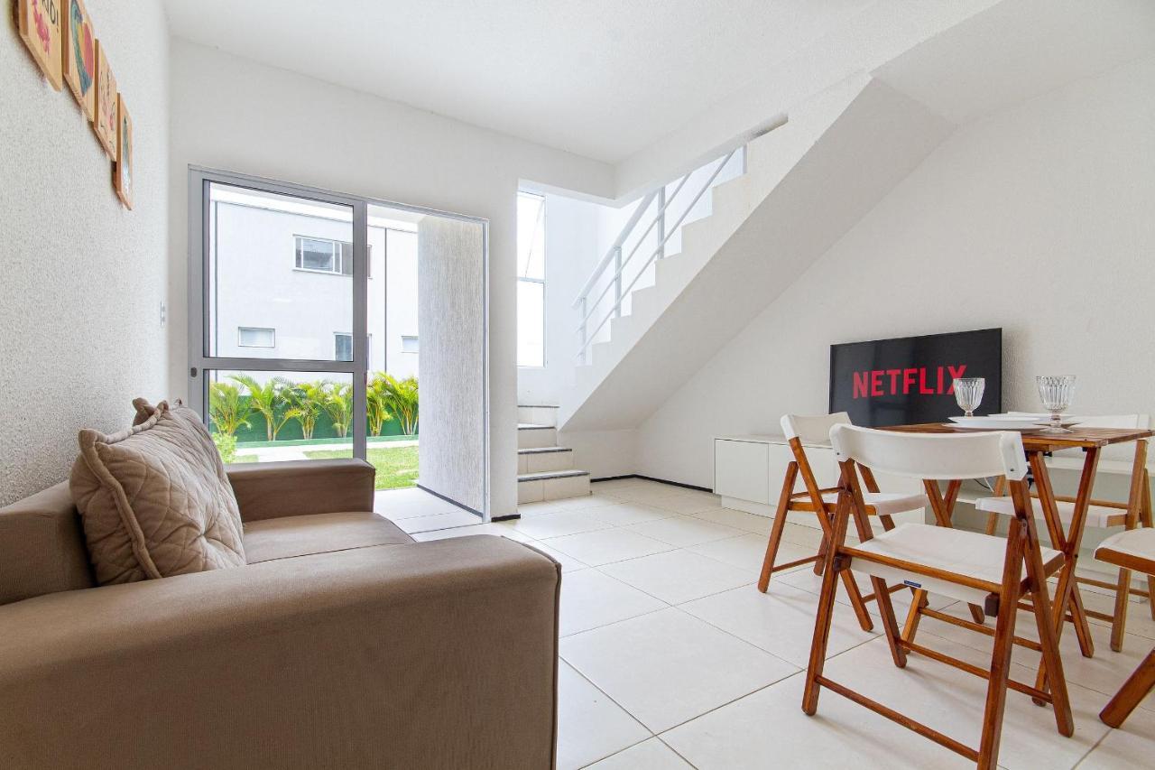 Beach Townhouses #C16 - Casa Por Carpediem 알퀴라즈 외부 사진