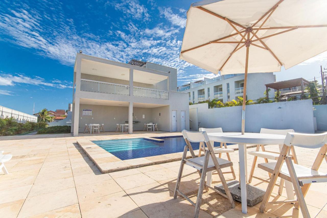 Beach Townhouses #C16 - Casa Por Carpediem 알퀴라즈 외부 사진