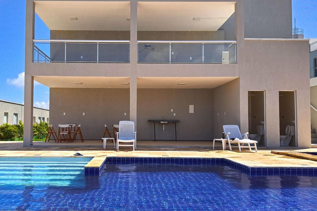 Beach Townhouses #C16 - Casa Por Carpediem 알퀴라즈 외부 사진