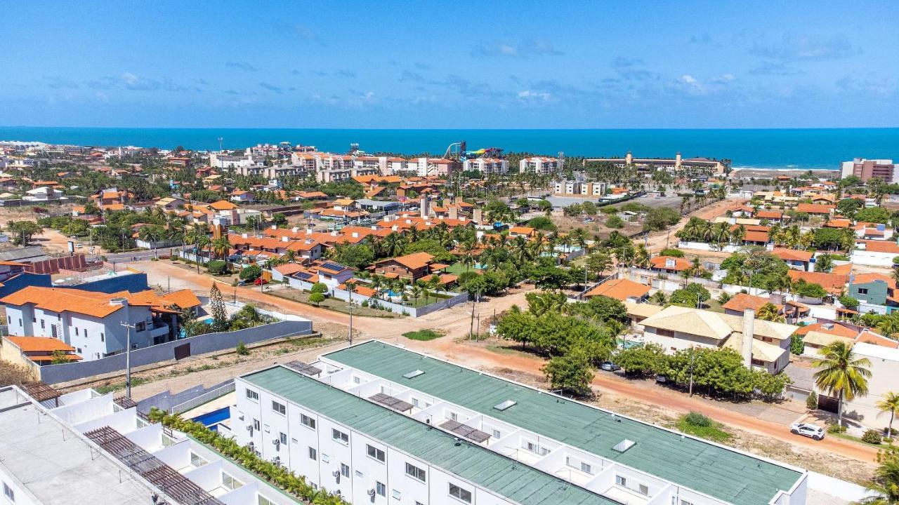 Beach Townhouses #C16 - Casa Por Carpediem 알퀴라즈 외부 사진