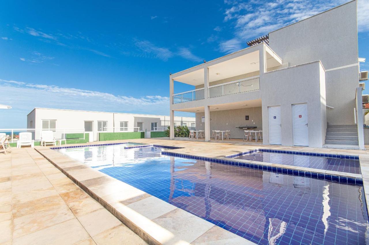 Beach Townhouses #C16 - Casa Por Carpediem 알퀴라즈 외부 사진