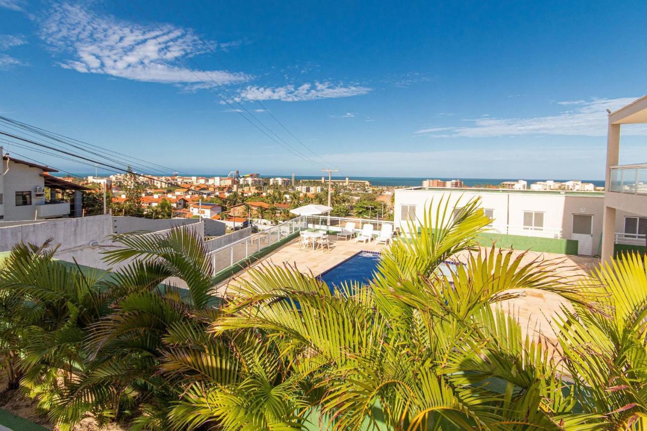 Beach Townhouses #C16 - Casa Por Carpediem 알퀴라즈 외부 사진