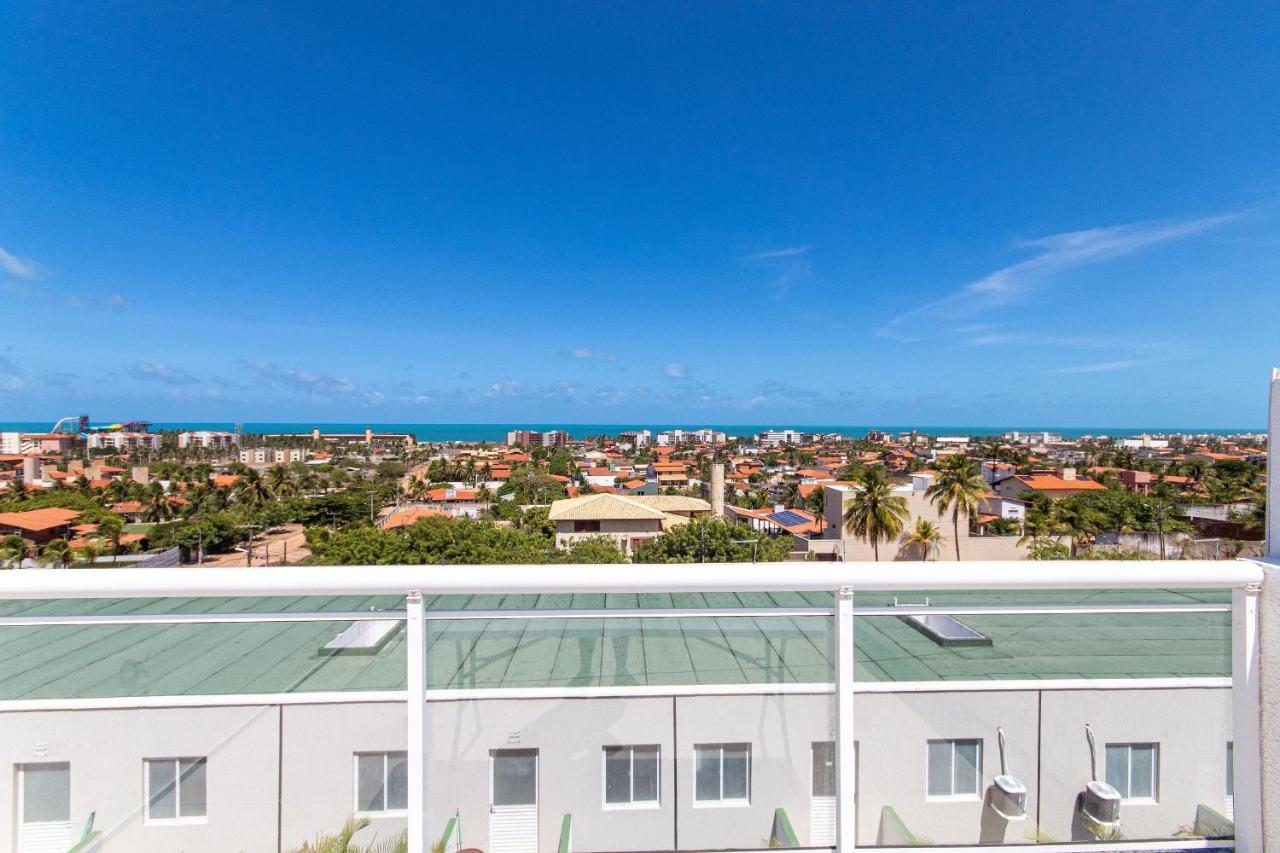 Beach Townhouses #C16 - Casa Por Carpediem 알퀴라즈 외부 사진