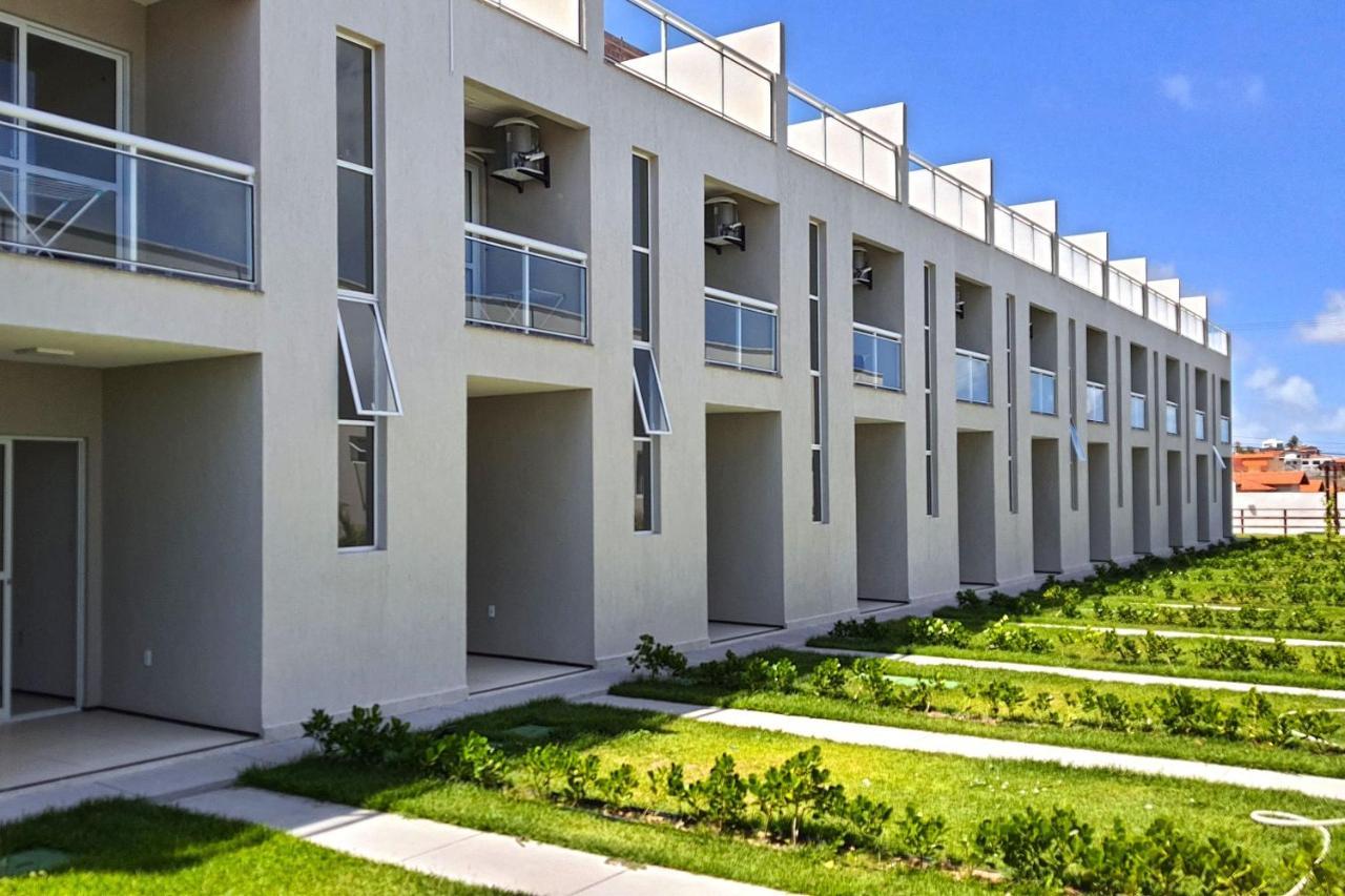 Beach Townhouses #C16 - Casa Por Carpediem 알퀴라즈 외부 사진