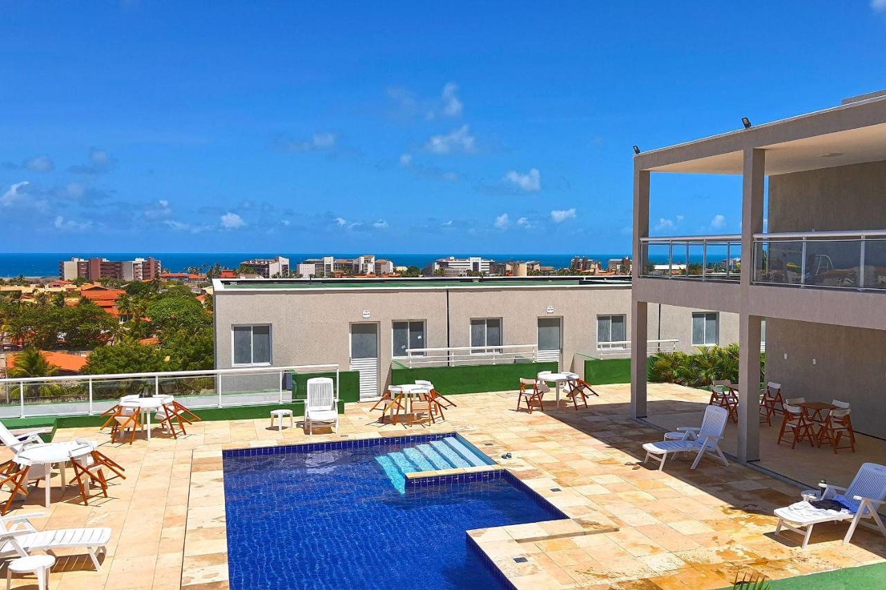 Beach Townhouses #C16 - Casa Por Carpediem 알퀴라즈 외부 사진