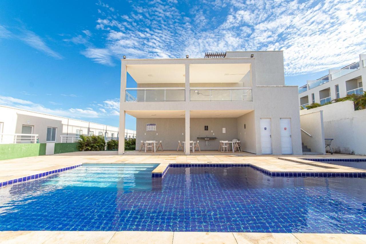 Beach Townhouses #C16 - Casa Por Carpediem 알퀴라즈 외부 사진