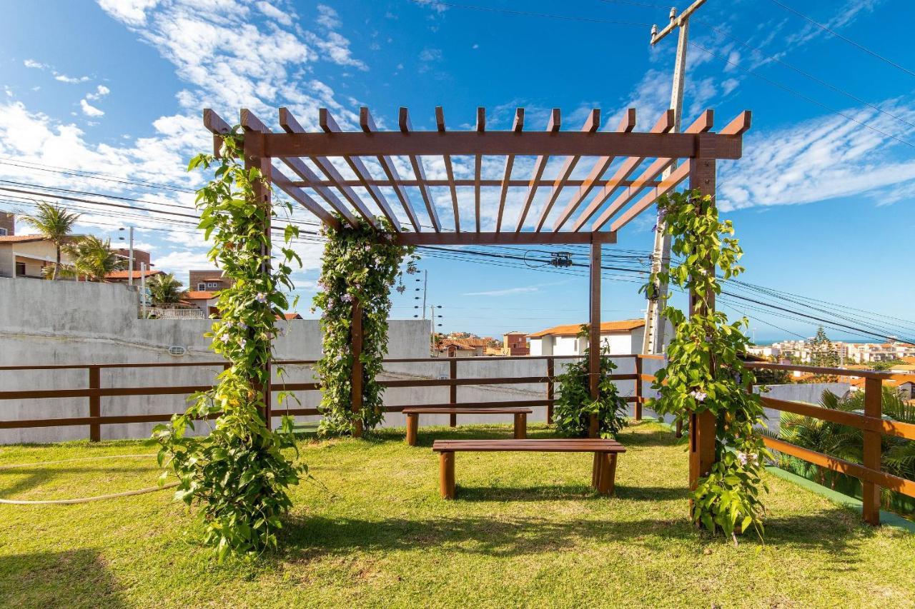 Beach Townhouses #C16 - Casa Por Carpediem 알퀴라즈 외부 사진