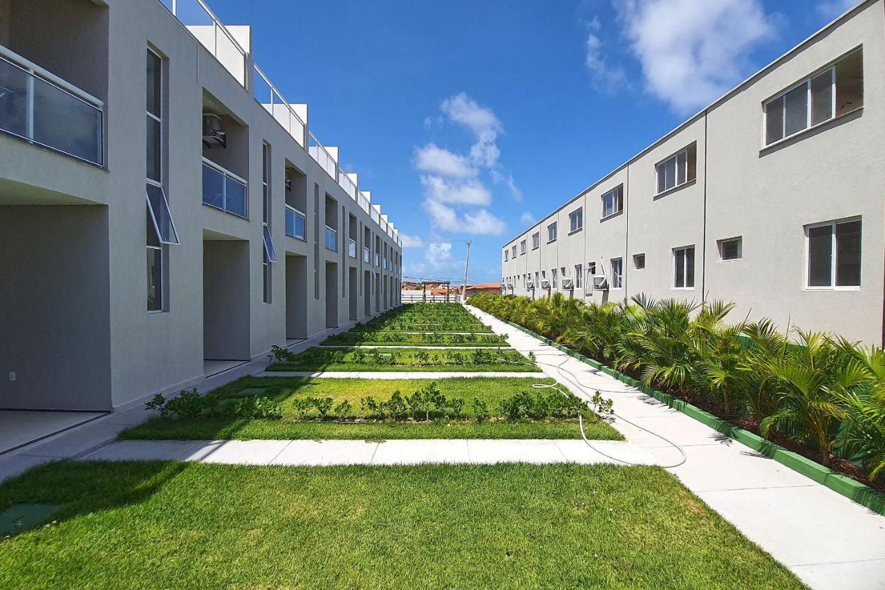 Beach Townhouses #C16 - Casa Por Carpediem 알퀴라즈 외부 사진