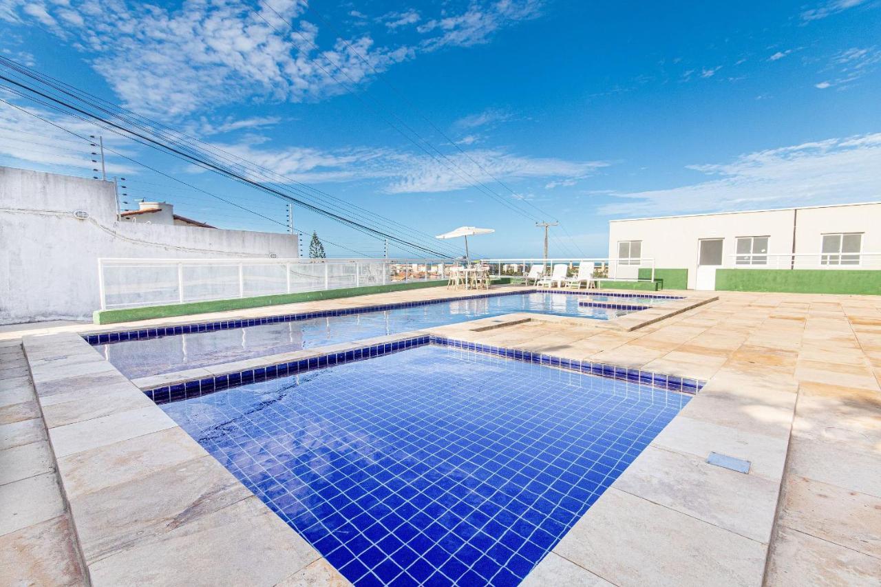 Beach Townhouses #C16 - Casa Por Carpediem 알퀴라즈 외부 사진