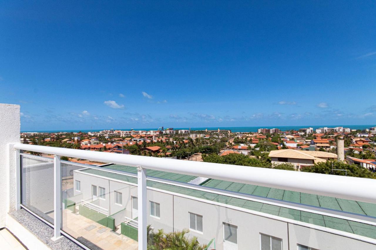 Beach Townhouses #C16 - Casa Por Carpediem 알퀴라즈 외부 사진