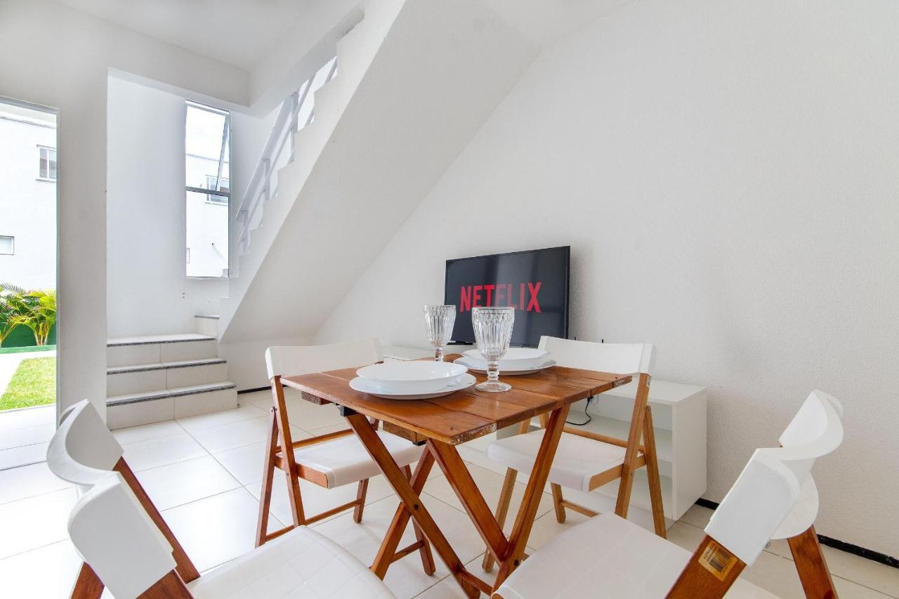 Beach Townhouses #C16 - Casa Por Carpediem 알퀴라즈 외부 사진