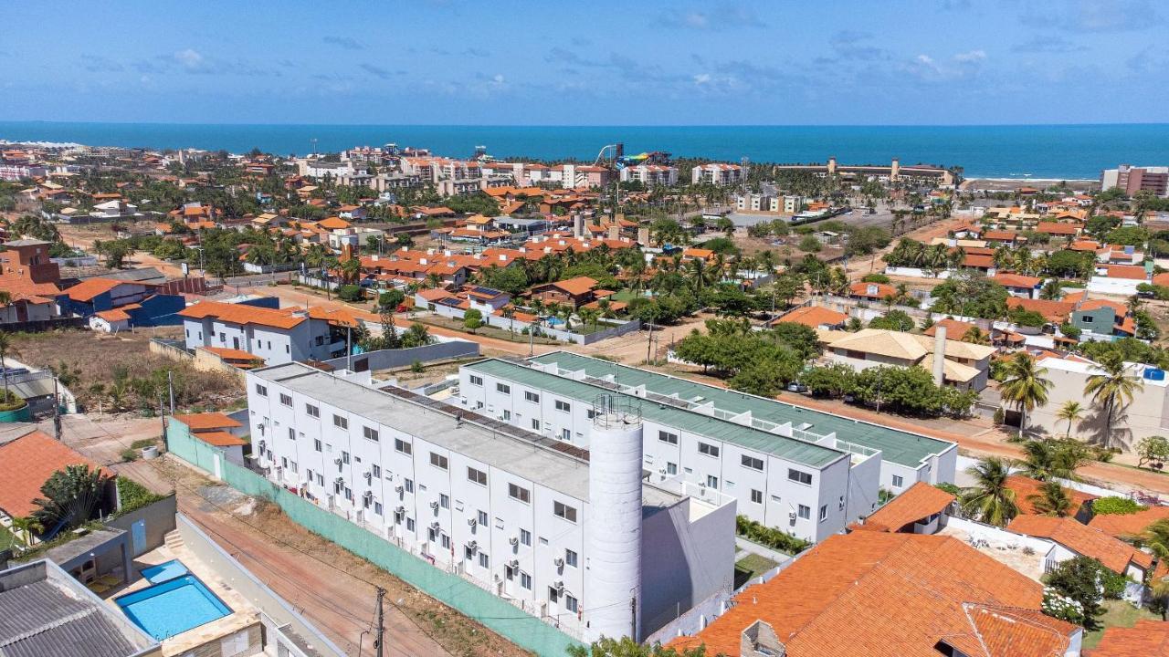 Beach Townhouses #C16 - Casa Por Carpediem 알퀴라즈 외부 사진