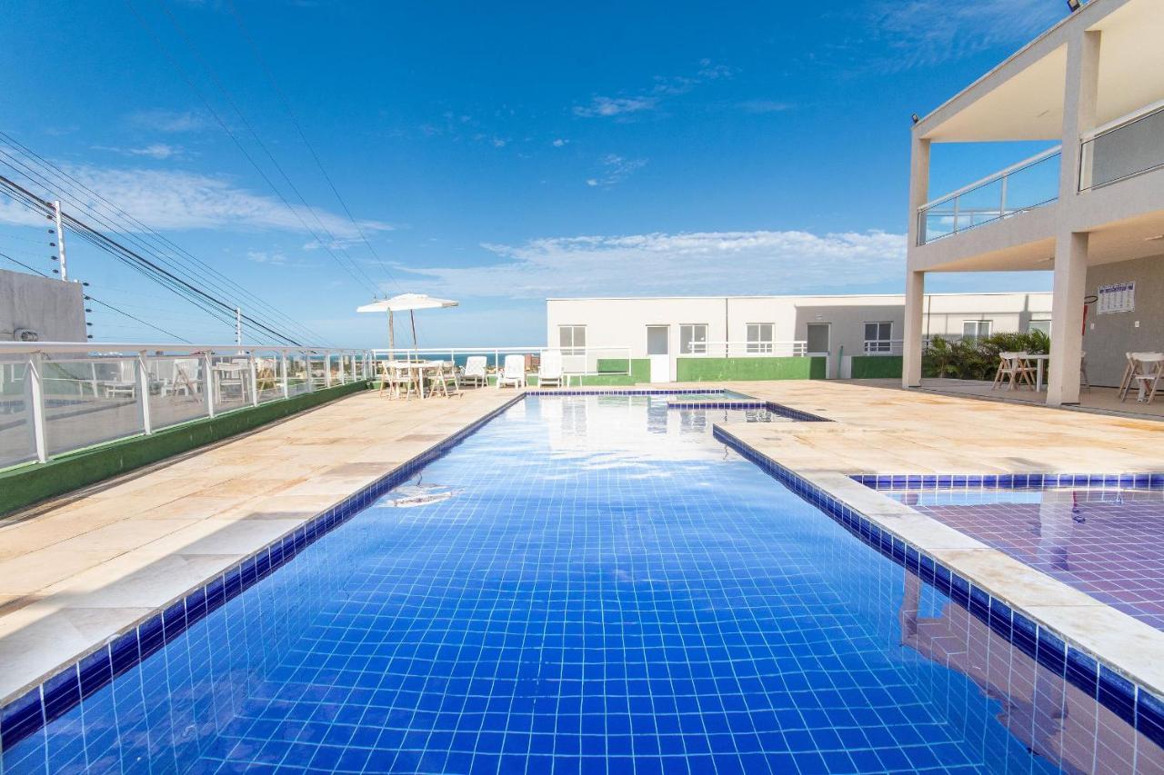 Beach Townhouses #C16 - Casa Por Carpediem 알퀴라즈 외부 사진