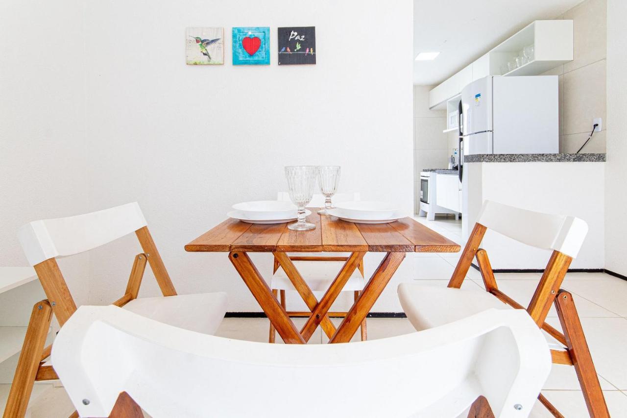 Beach Townhouses #C16 - Casa Por Carpediem 알퀴라즈 외부 사진