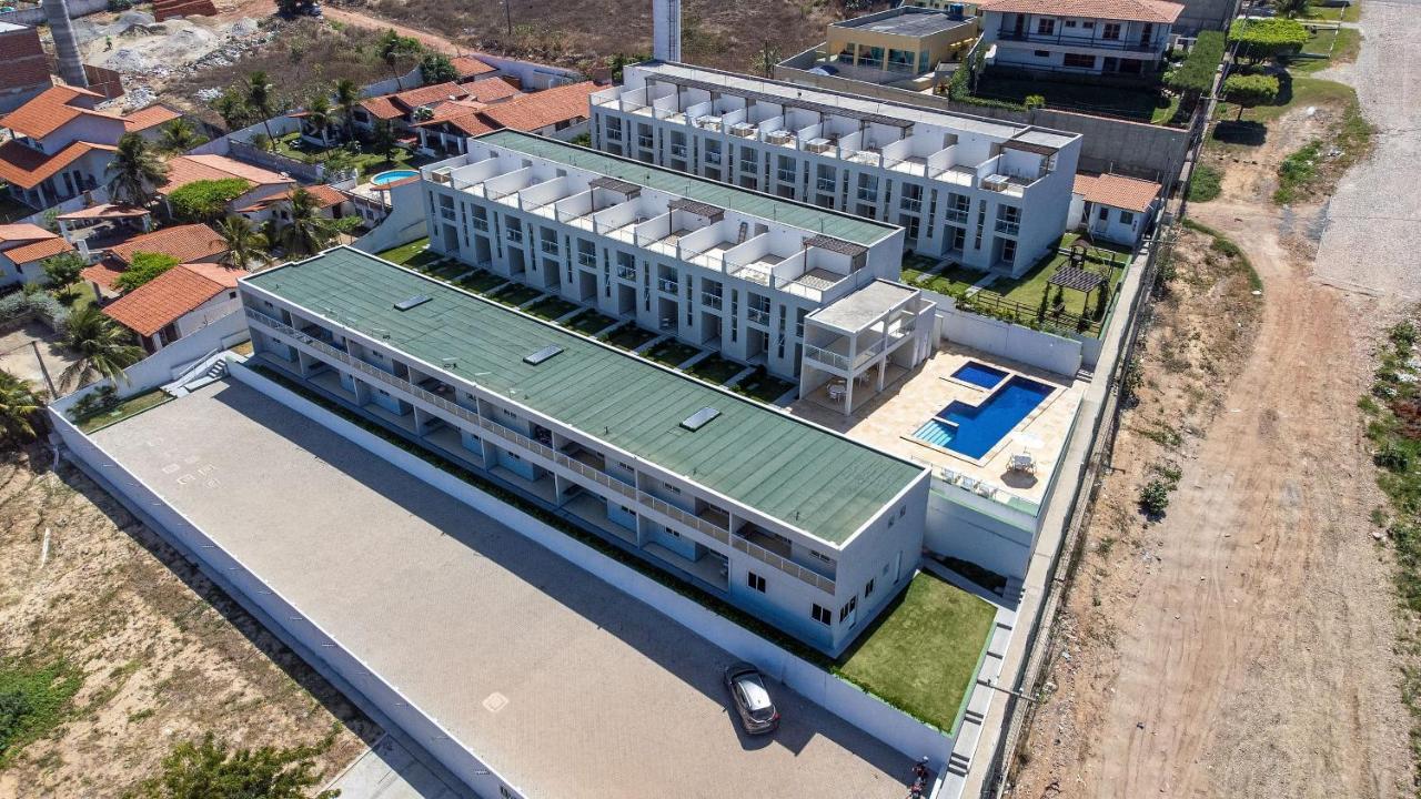 Beach Townhouses #C16 - Casa Por Carpediem 알퀴라즈 외부 사진