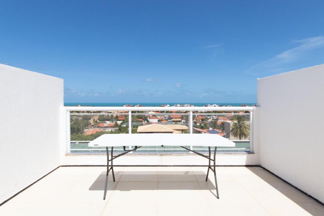 Beach Townhouses #C16 - Casa Por Carpediem 알퀴라즈 외부 사진